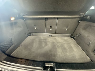 2025 Mercedes-Benz GLA 250 GLA 250