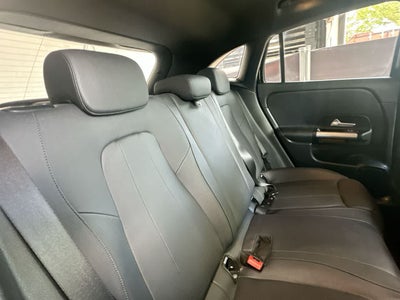 2025 Mercedes-Benz GLA 250 GLA 250