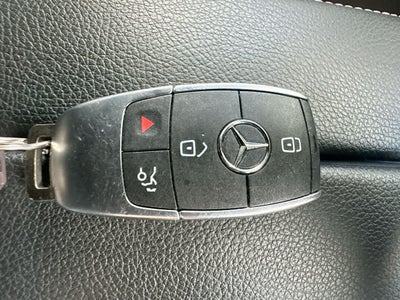 2025 Mercedes-Benz GLA 250 GLA 250