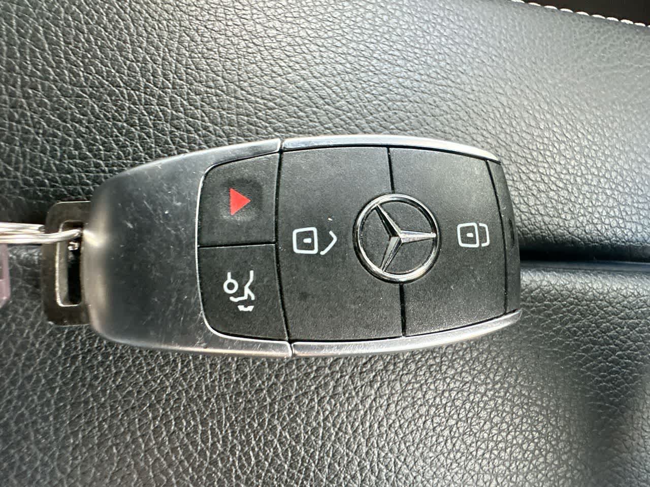 2025 Mercedes-Benz GLA 250 GLA 250