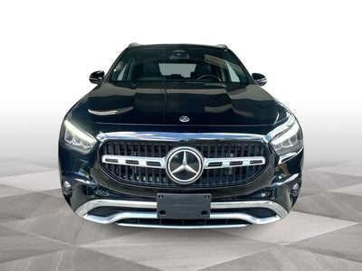 2025 Mercedes-Benz GLA 250 GLA 250