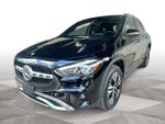 2025 Mercedes-Benz GLA 250 GLA 250