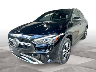 2025 Mercedes-Benz GLA 250 GLA 250