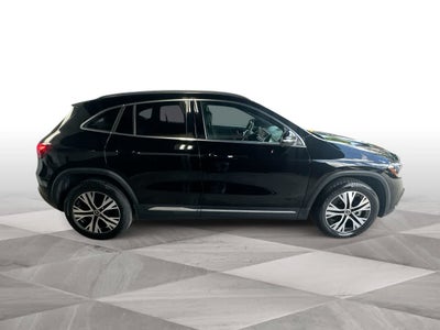 2025 Mercedes-Benz GLA 250 GLA 250