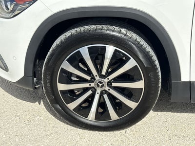 2023 Mercedes-Benz GLA 250 GLA 250
