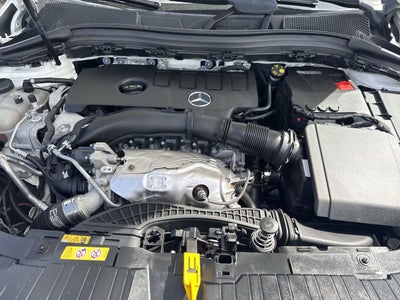 2023 Mercedes-Benz GLA 250 GLA 250