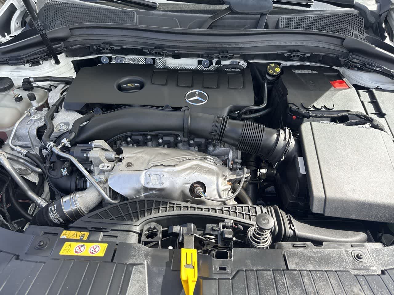 2023 Mercedes-Benz GLA 250 GLA 250