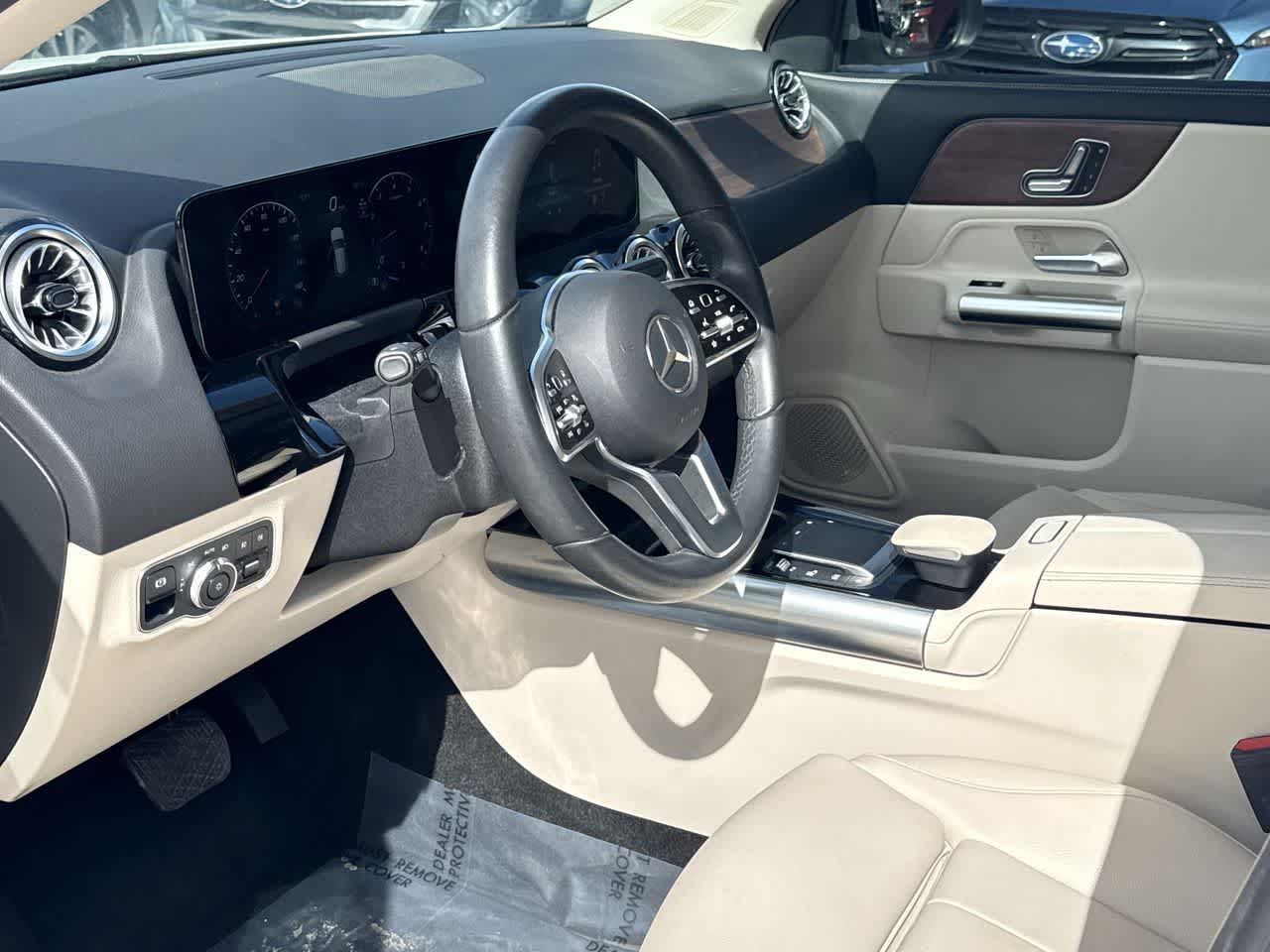 2023 Mercedes-Benz GLA 250 GLA 250