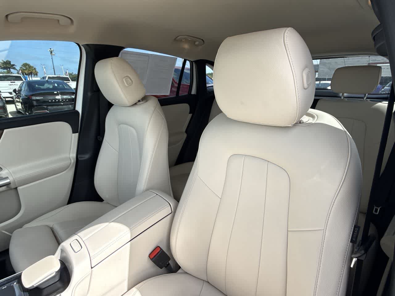 2023 Mercedes-Benz GLA 250 GLA 250