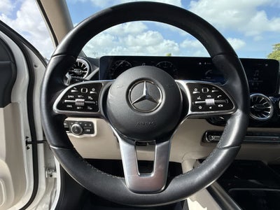 2023 Mercedes-Benz GLA 250 GLA 250