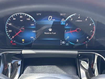 2023 Mercedes-Benz GLA 250 GLA 250