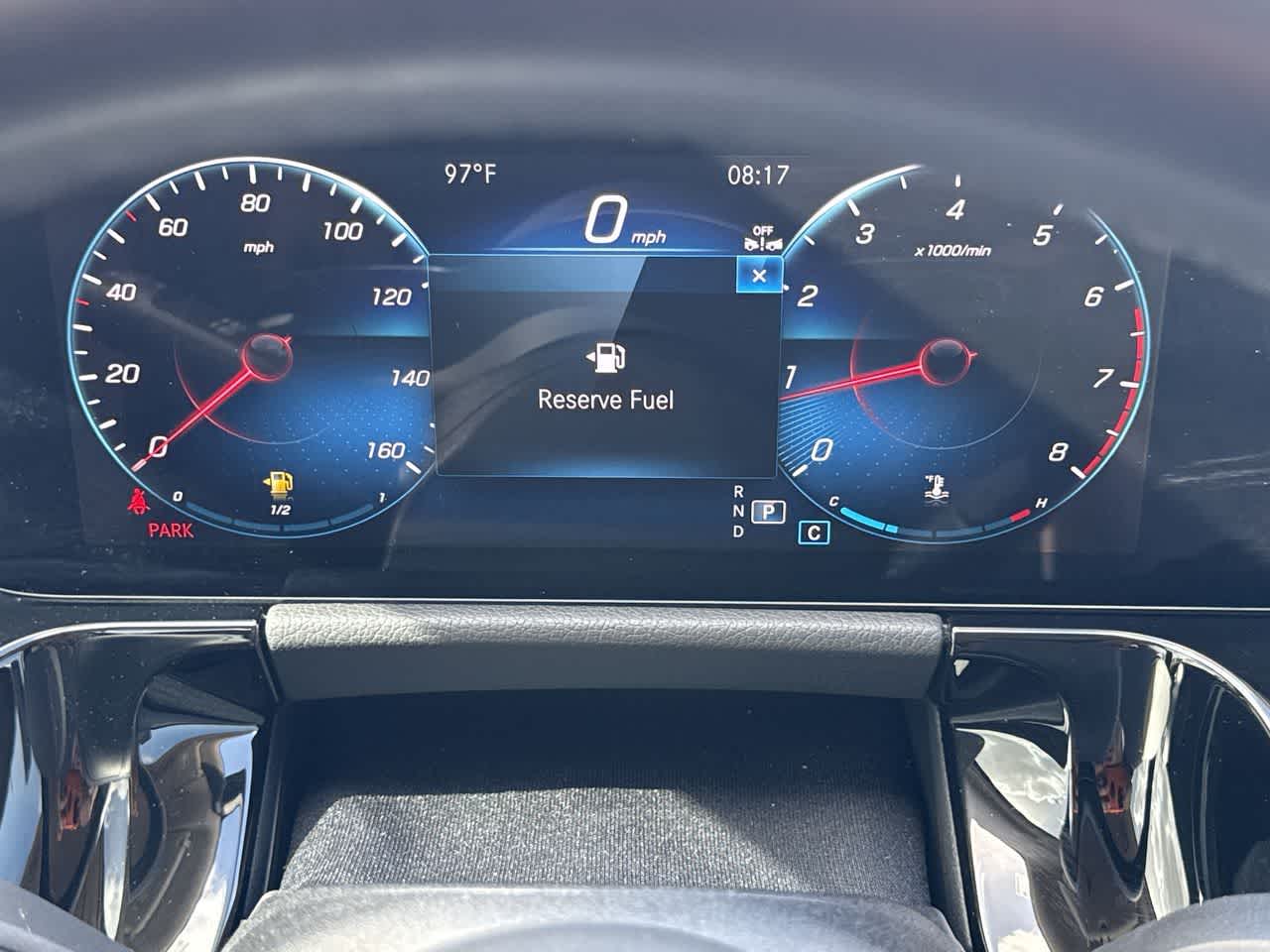 2023 Mercedes-Benz GLA 250 GLA 250