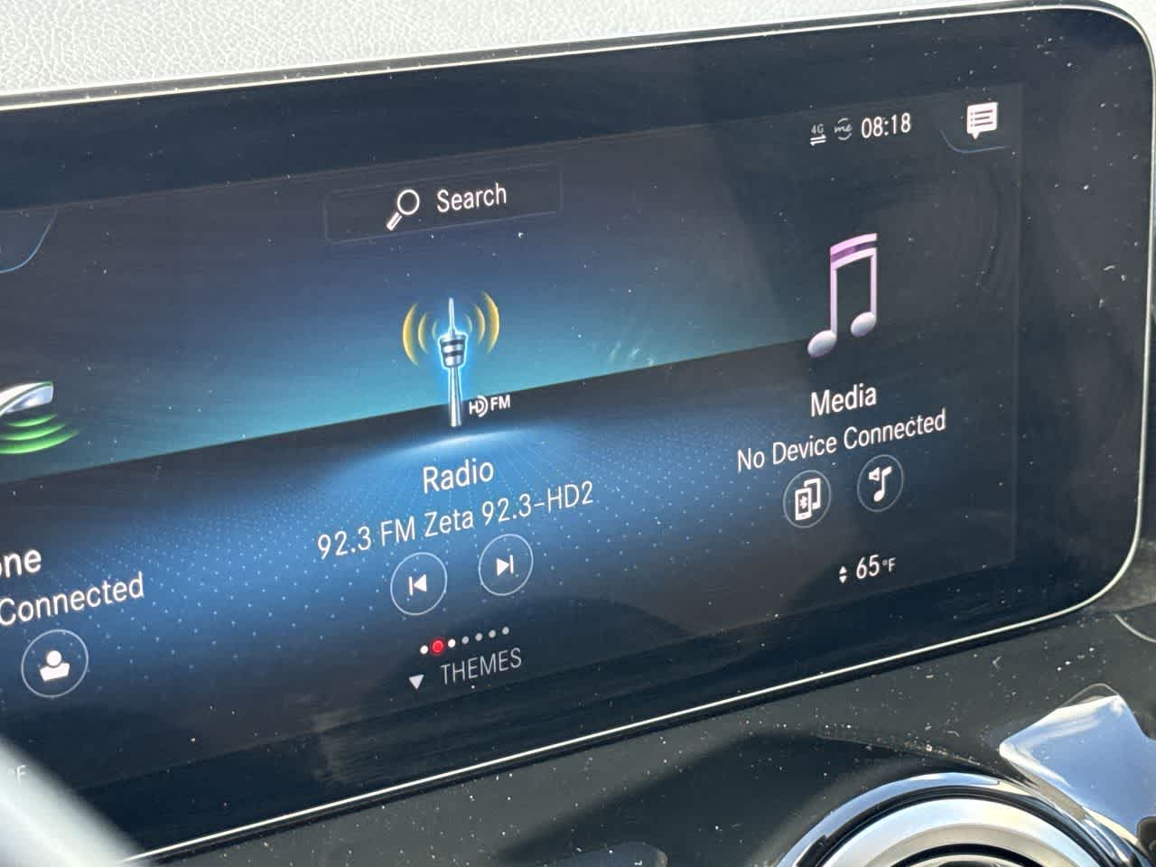 2023 Mercedes-Benz GLA 250 GLA 250