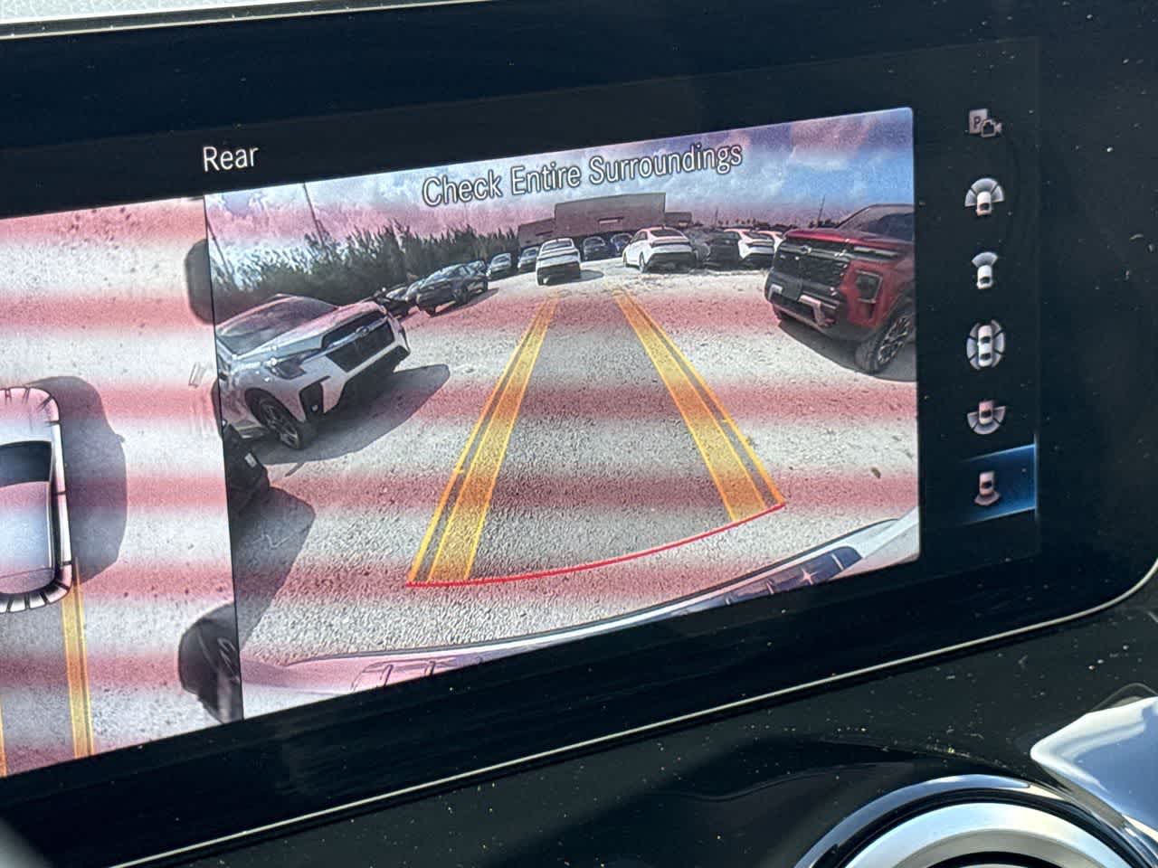 2023 Mercedes-Benz GLA 250 GLA 250