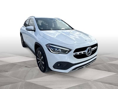 2023 Mercedes-Benz GLA 250 GLA 250