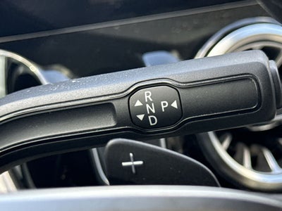 2023 Mercedes-Benz GLA 250 GLA 250