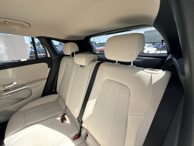 2023 Mercedes-Benz GLA 250 GLA 250