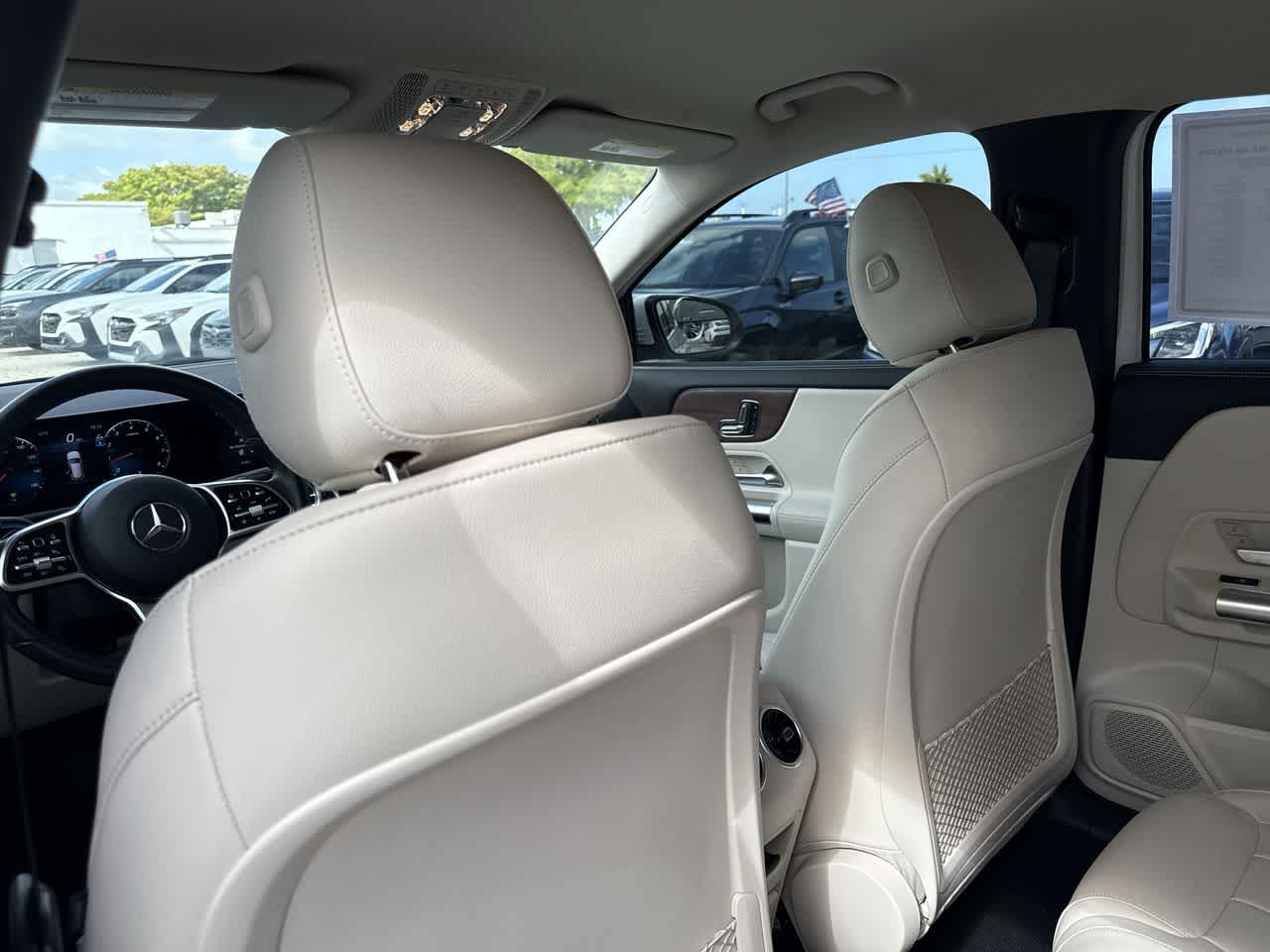 2023 Mercedes-Benz GLA 250 GLA 250