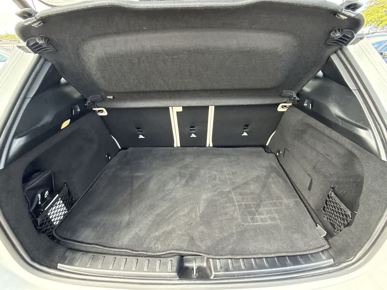 2023 Mercedes-Benz GLA 250 GLA 250