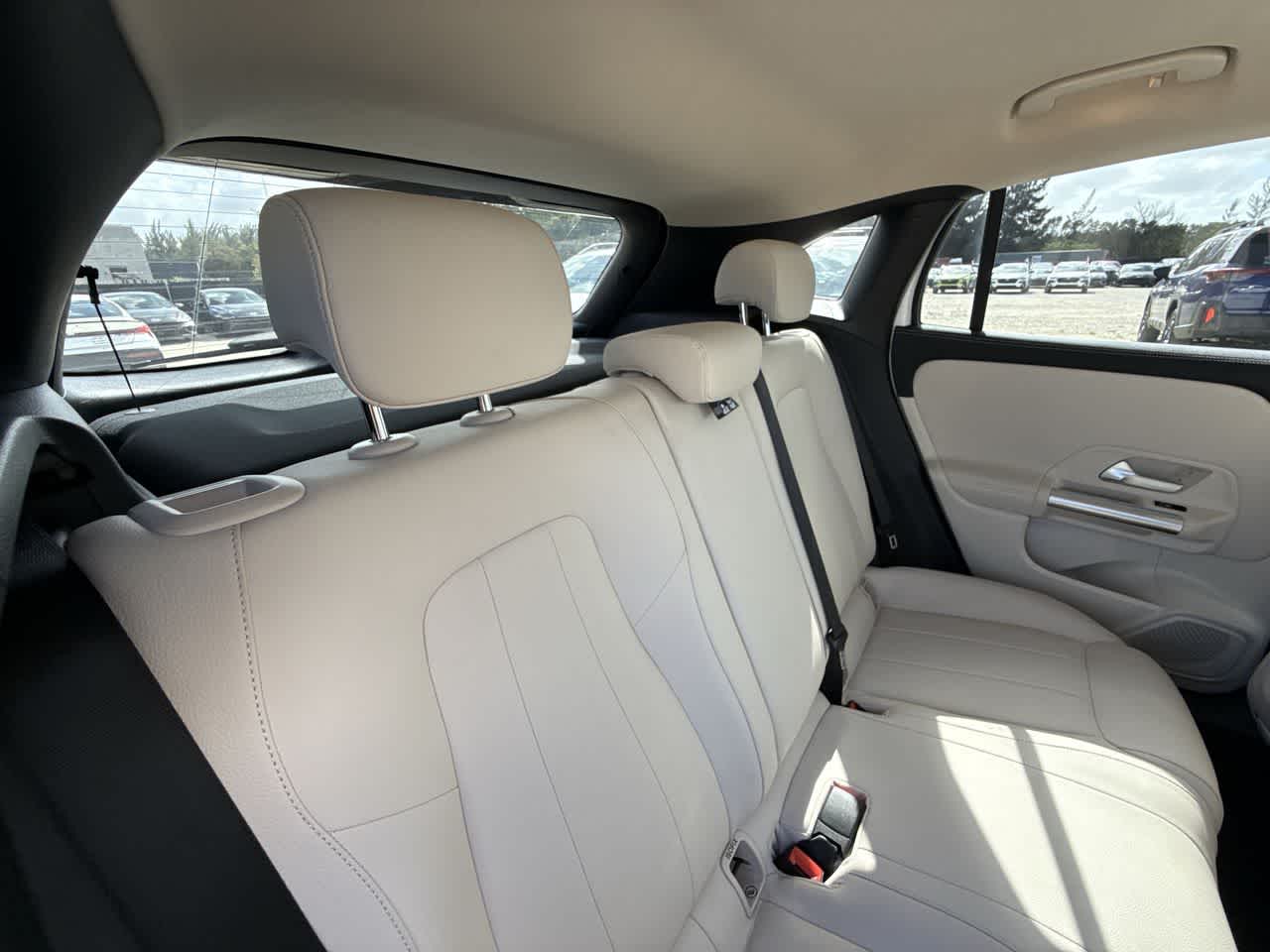 2023 Mercedes-Benz GLA 250 GLA 250