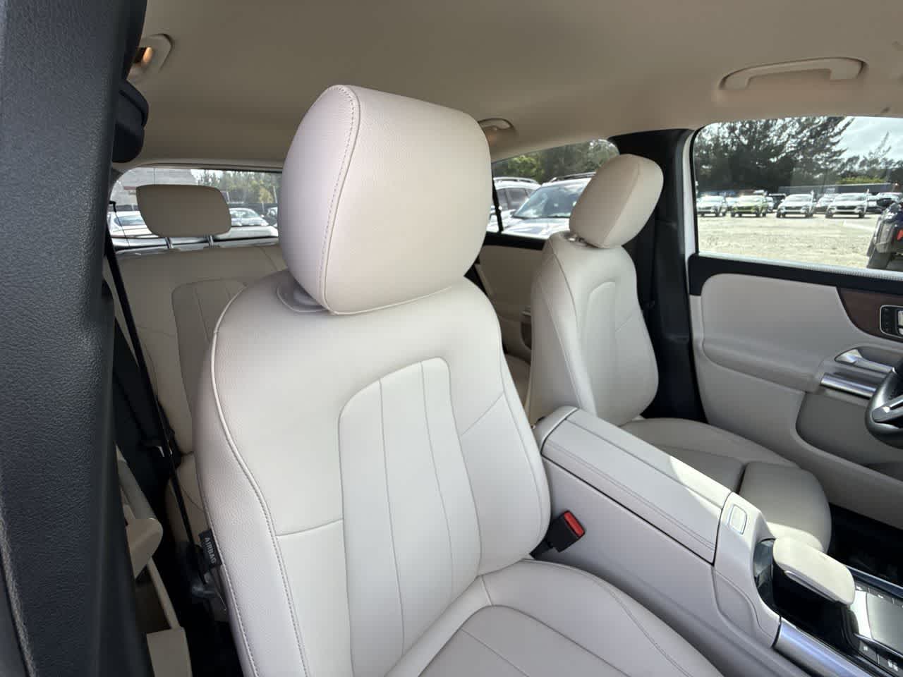 2023 Mercedes-Benz GLA 250 GLA 250