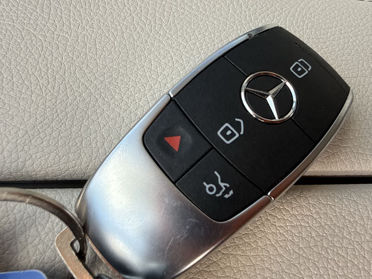 2023 Mercedes-Benz GLA 250 GLA 250