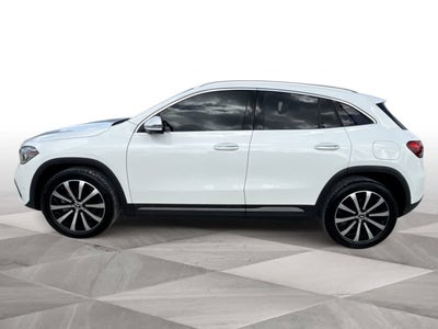 2023 Mercedes-Benz GLA 250 GLA 250
