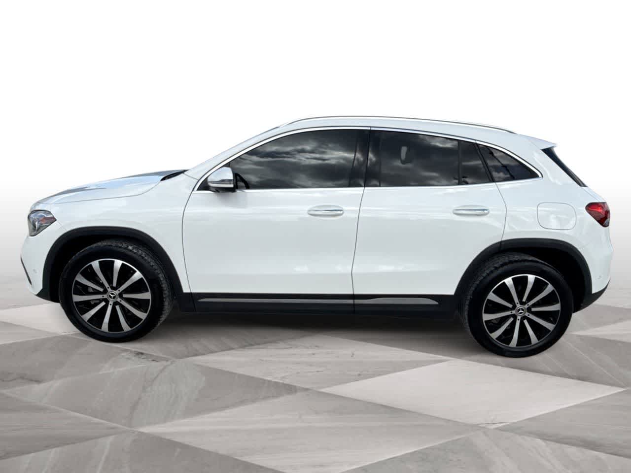 2023 Mercedes-Benz GLA 250 GLA 250