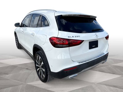 2023 Mercedes-Benz GLA 250 GLA 250