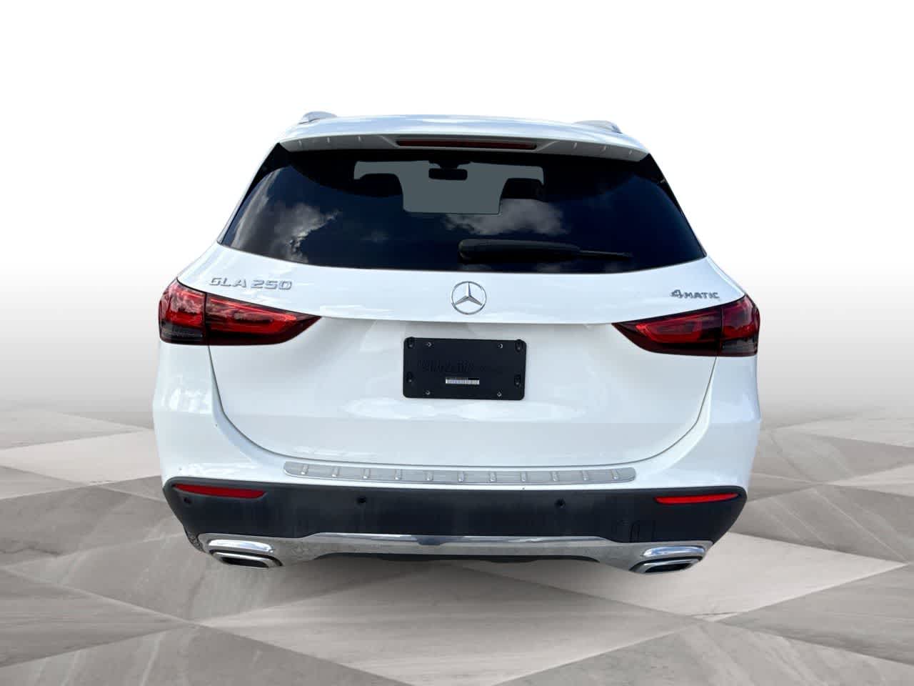 2023 Mercedes-Benz GLA 250 GLA 250