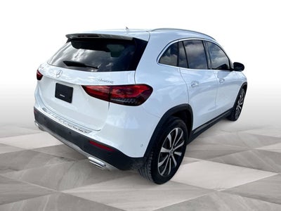 2023 Mercedes-Benz GLA 250 GLA 250