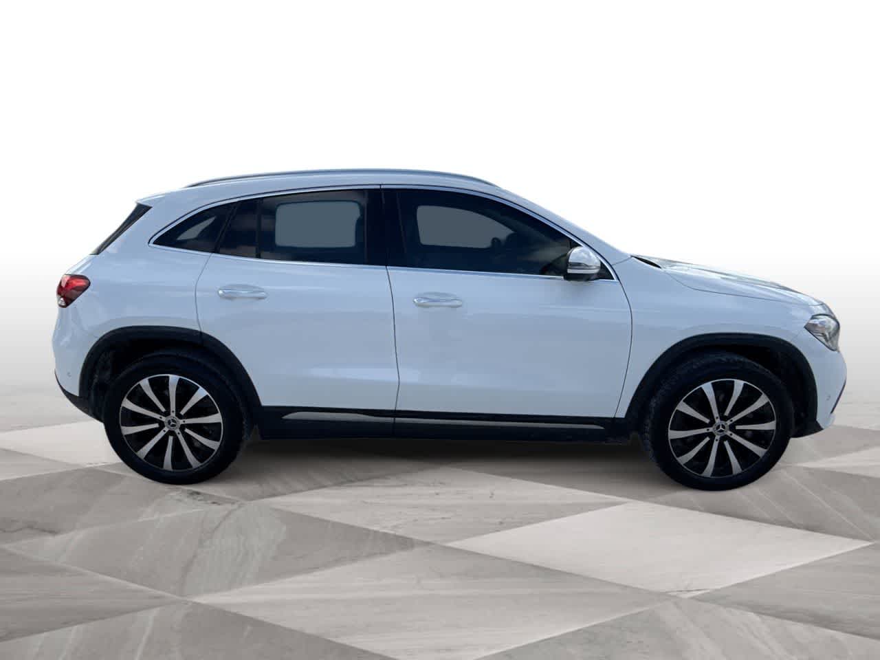 2023 Mercedes-Benz GLA 250 GLA 250