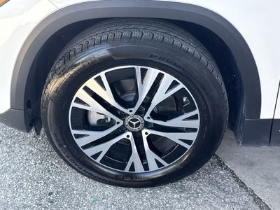 2025 Mercedes-Benz GLA 250 GLA 250