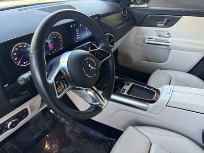 2025 Mercedes-Benz GLA 250 GLA 250