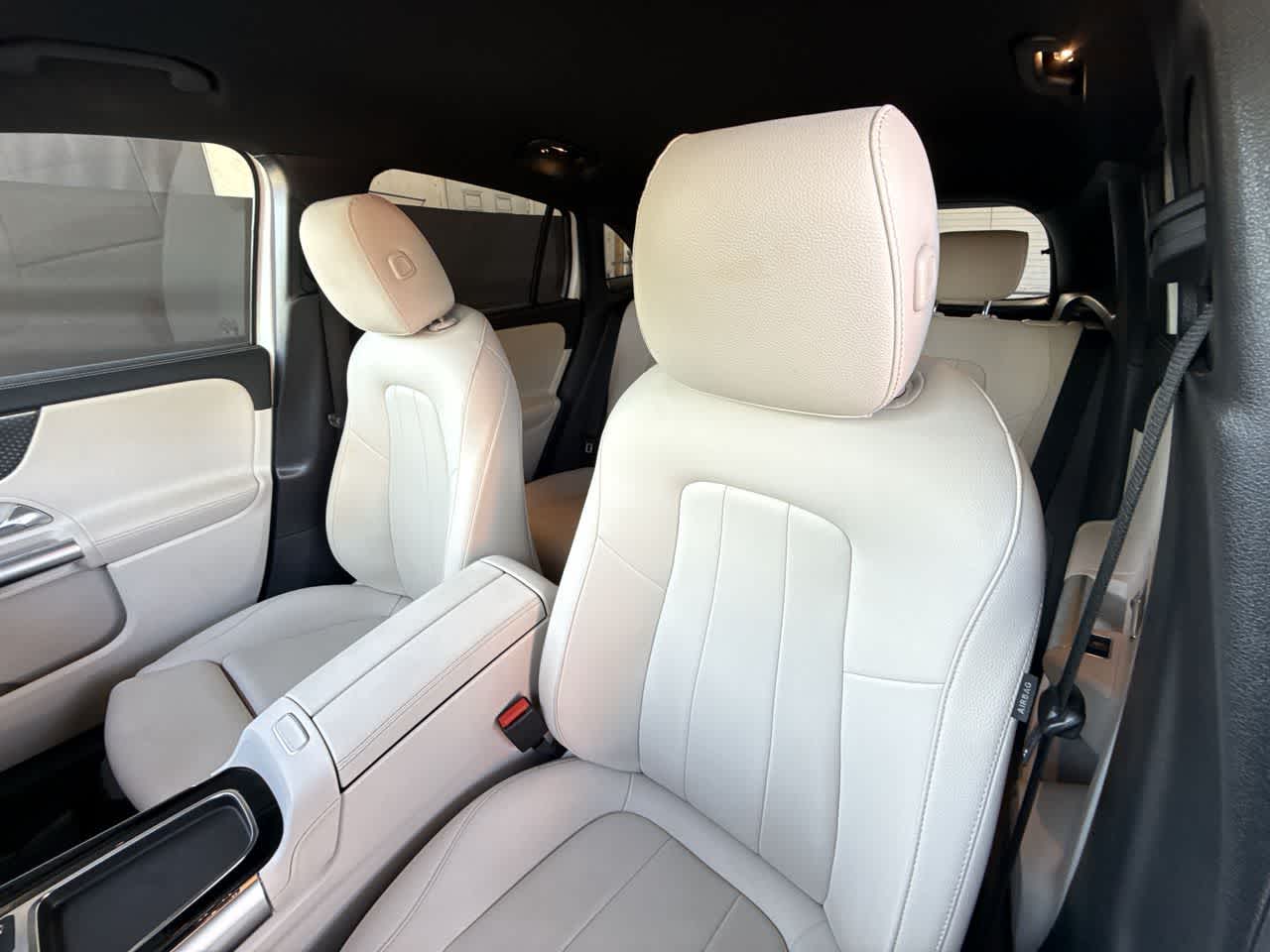 2025 Mercedes-Benz GLA 250 GLA 250