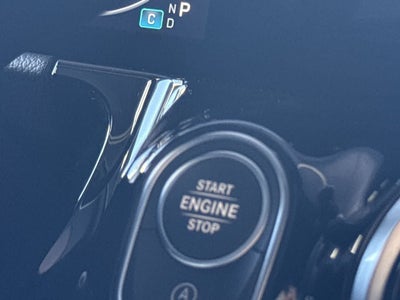 2025 Mercedes-Benz GLA 250 GLA 250