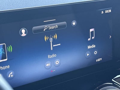 2025 Mercedes-Benz GLA 250 GLA 250