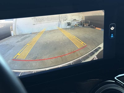 2025 Mercedes-Benz GLA 250 GLA 250