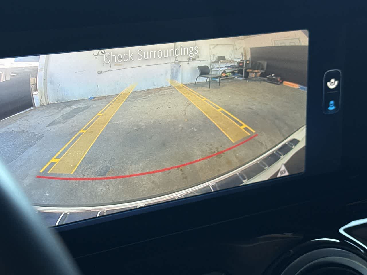 2025 Mercedes-Benz GLA 250 GLA 250