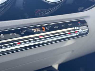 2025 Mercedes-Benz GLA 250 GLA 250