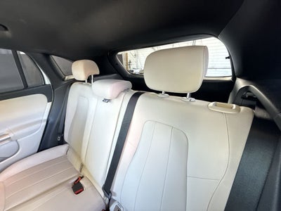 2025 Mercedes-Benz GLA 250 GLA 250