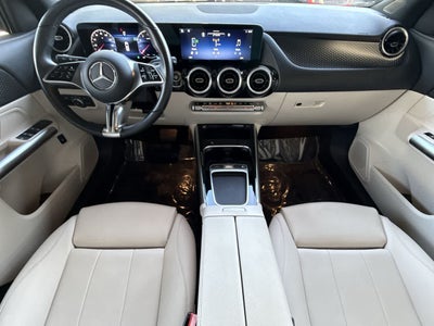 2025 Mercedes-Benz GLA 250 GLA 250