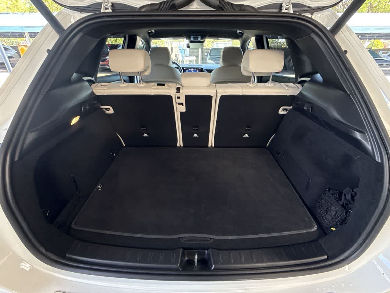 2025 Mercedes-Benz GLA 250 GLA 250