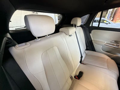 2025 Mercedes-Benz GLA 250 GLA 250