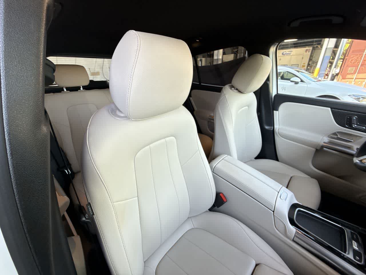 2025 Mercedes-Benz GLA 250 GLA 250