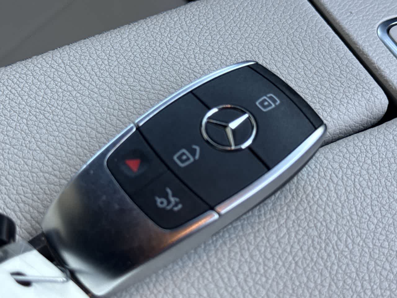 2025 Mercedes-Benz GLA 250 GLA 250