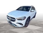 2025 Mercedes-Benz GLA 250 GLA 250