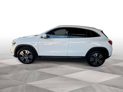 2025 Mercedes-Benz GLA 250 GLA 250