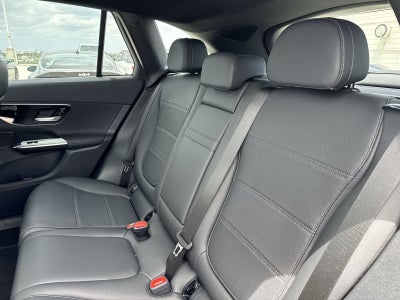 2026 Mercedes-Benz GLC 300 GLC 300