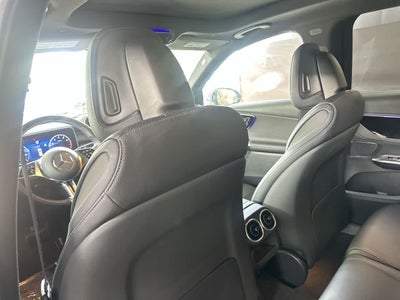 2026 Mercedes-Benz GLC 300 GLC 300